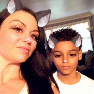 Meet your Posher, Alicia